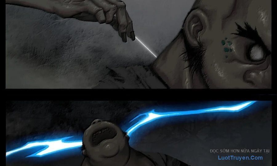 đọc truyện Tây Du Ký Ngoại Truyện Chương 391 ảnh 24 tại Thiên Thai Truyện