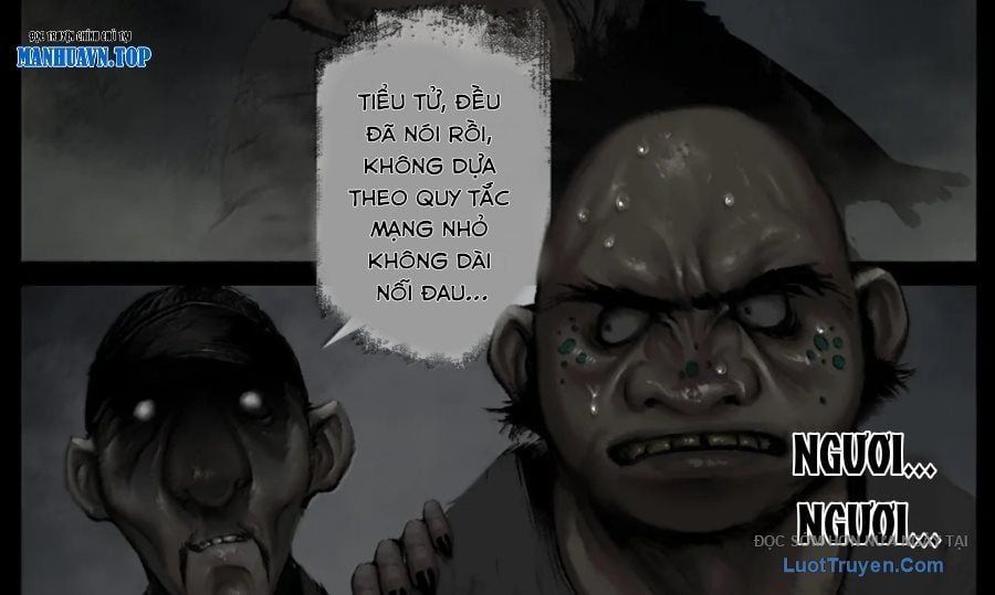 đọc truyện Tây Du Ký Ngoại Truyện Chương 391 ảnh 25 tại Thiên Thai Truyện