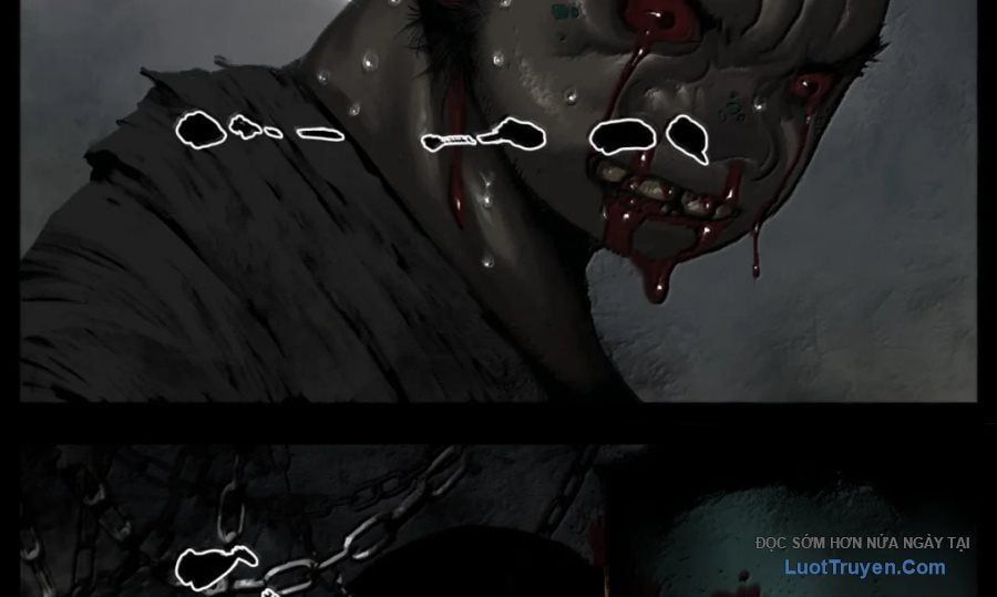 đọc truyện Tây Du Ký Ngoại Truyện Chương 391 ảnh 29 tại Thiên Thai Truyện