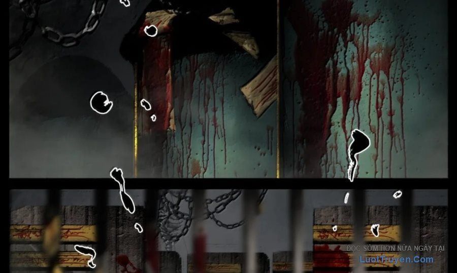 đọc truyện Tây Du Ký Ngoại Truyện Chương 391 ảnh 30 tại Thiên Thai Truyện