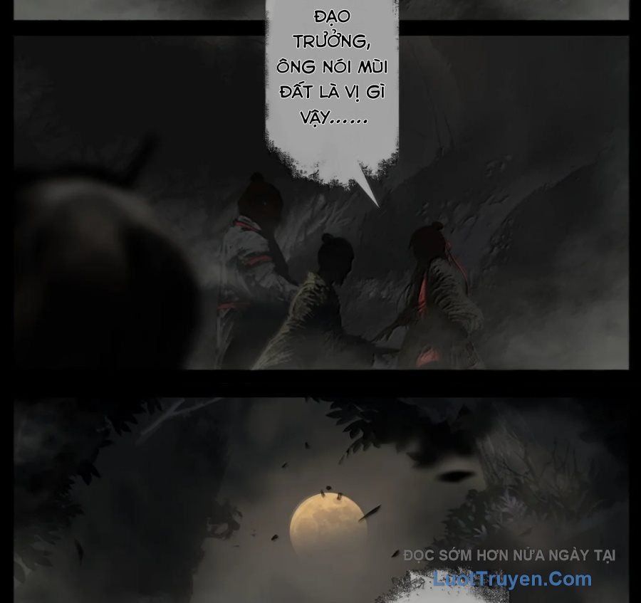 đọc truyện Tây Du Ký Ngoại Truyện Chương 391 ảnh 5 tại Thiên Thai Truyện