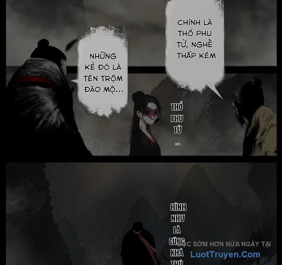 đọc truyện Tây Du Ký Ngoại Truyện Chương 391 ảnh 6 tại Thiên Thai Truyện