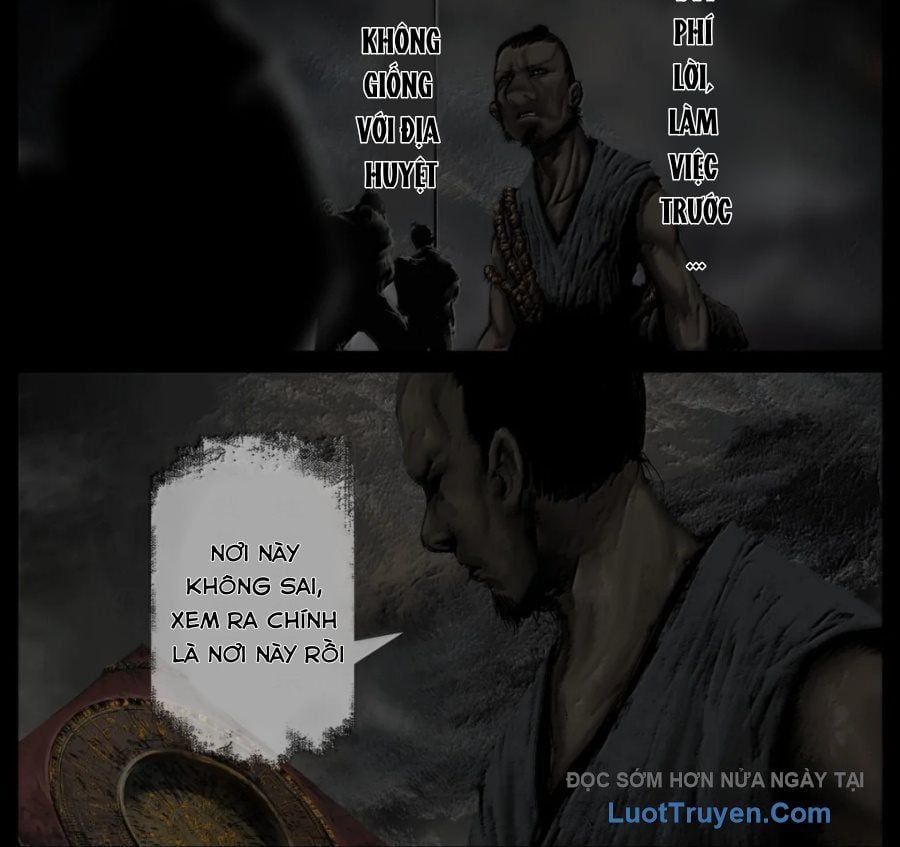 đọc truyện Tây Du Ký Ngoại Truyện Chương 391 ảnh 9 tại Thiên Thai Truyện