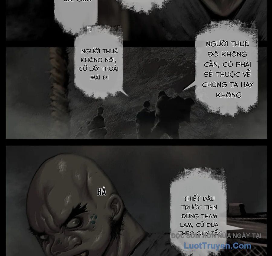 đọc truyện Tây Du Ký Ngoại Truyện Chương 391 ảnh 11 tại Thiên Thai Truyện