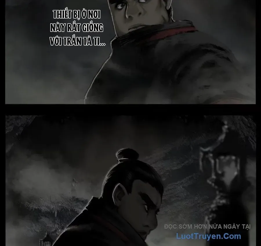 đọc truyện Tây Du Ký Ngoại Truyện Chương 392 ảnh 16 tại Thiên Thai Truyện