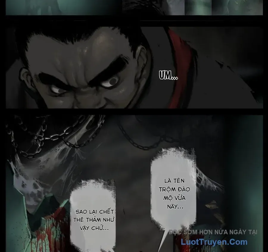 đọc truyện Tây Du Ký Ngoại Truyện Chương 392 ảnh 18 tại Thiên Thai Truyện