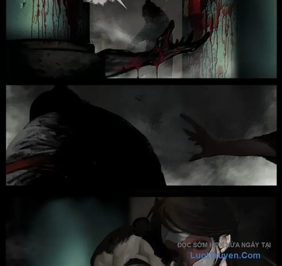 đọc truyện Tây Du Ký Ngoại Truyện Chương 392 ảnh 19 tại Thiên Thai Truyện