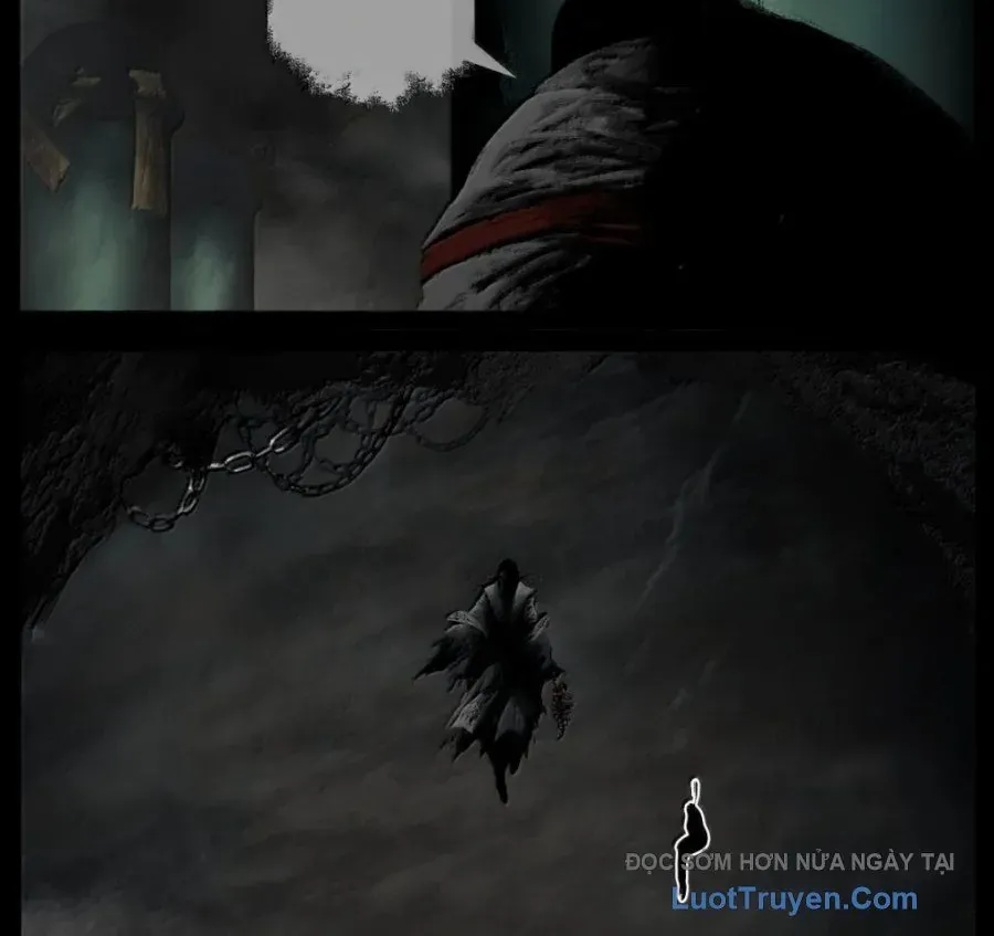 đọc truyện Tây Du Ký Ngoại Truyện Chương 392 ảnh 21 tại Thiên Thai Truyện