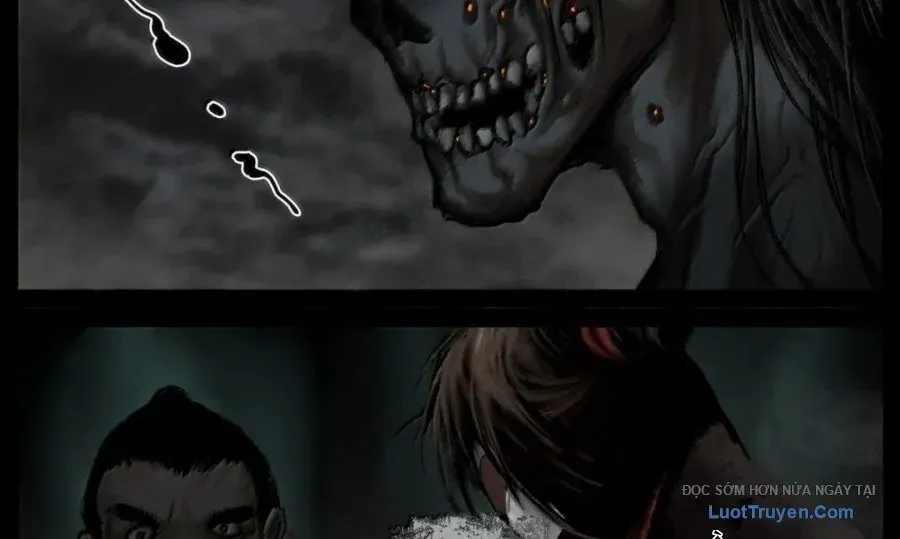 đọc truyện Tây Du Ký Ngoại Truyện Chương 392 ảnh 25 tại Thiên Thai Truyện