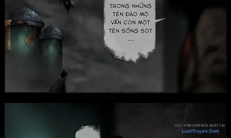 đọc truyện Tây Du Ký Ngoại Truyện Chương 392 ảnh 30 tại Thiên Thai Truyện