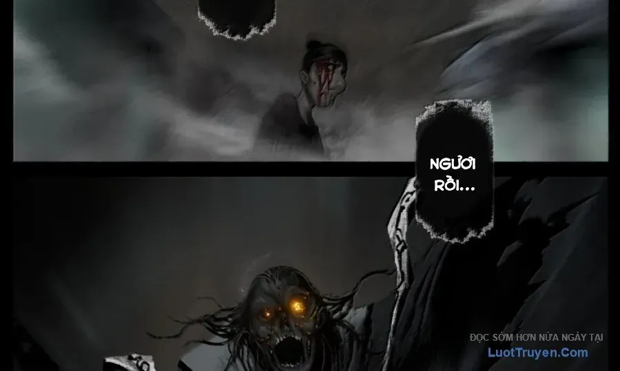 đọc truyện Tây Du Ký Ngoại Truyện Chương 392 ảnh 39 tại Thiên Thai Truyện