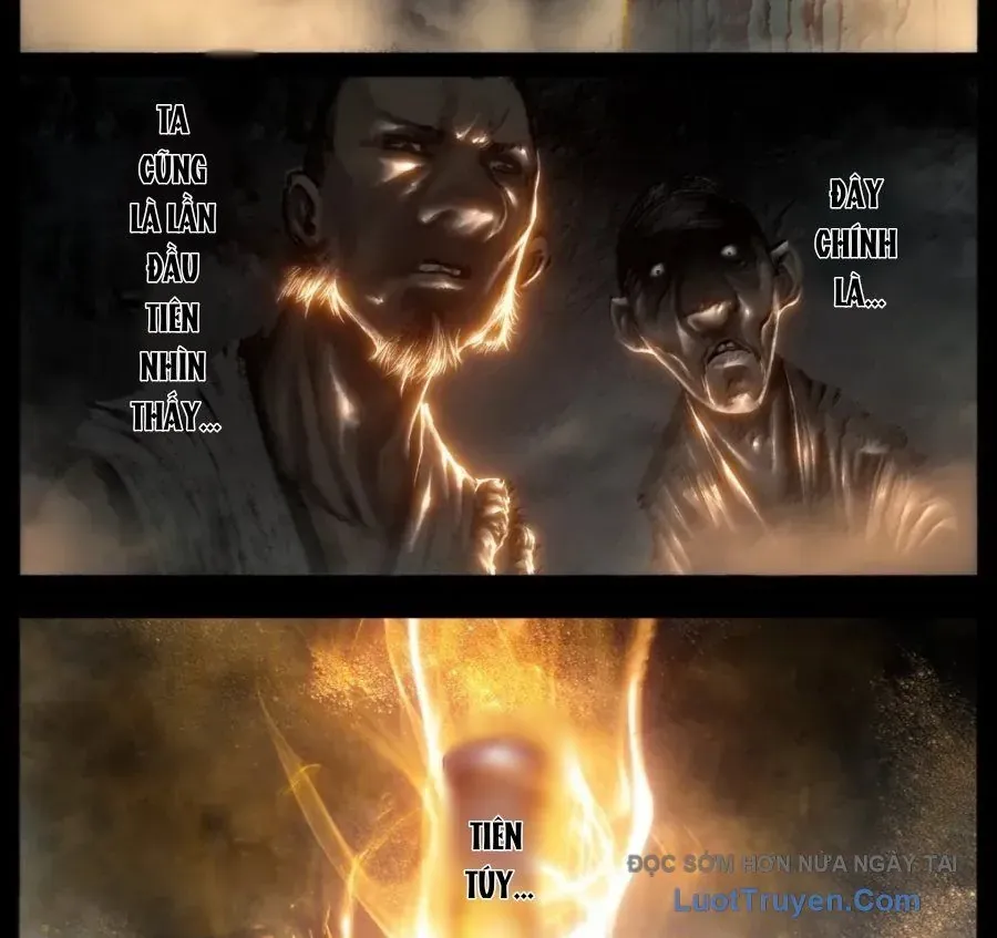 đọc truyện Tây Du Ký Ngoại Truyện Chương 392 ảnh 6 tại Thiên Thai Truyện