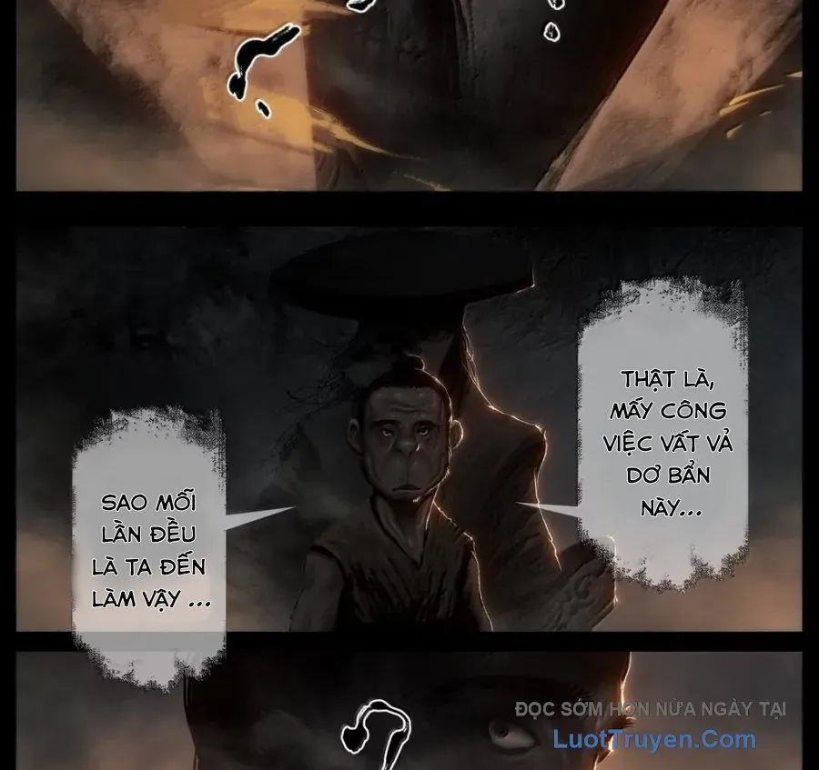 đọc truyện Tây Du Ký Ngoại Truyện Chương 392 ảnh 8 tại Thiên Thai Truyện