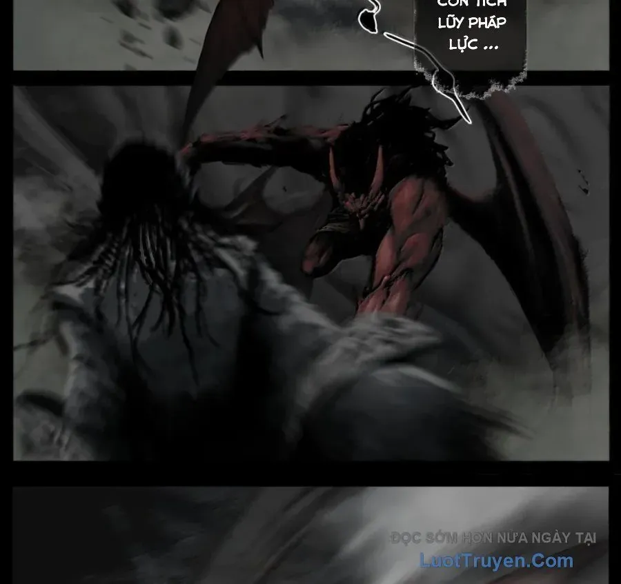 đọc truyện Tây Du Ký Ngoại Truyện Chương 393 ảnh 14 tại Thiên Thai Truyện