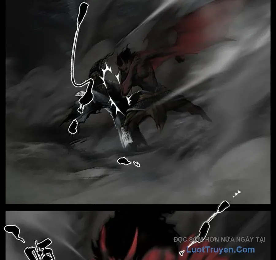 đọc truyện Tây Du Ký Ngoại Truyện Chương 393 ảnh 15 tại Thiên Thai Truyện