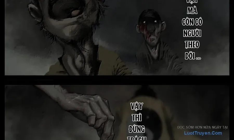 đọc truyện Tây Du Ký Ngoại Truyện Chương 393 ảnh 25 tại Thiên Thai Truyện