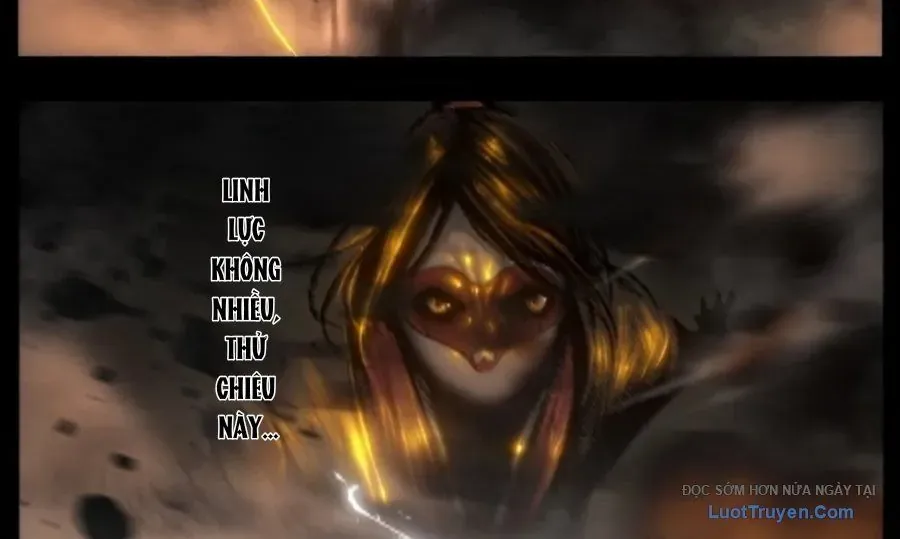 đọc truyện Tây Du Ký Ngoại Truyện Chương 393 ảnh 28 tại Thiên Thai Truyện