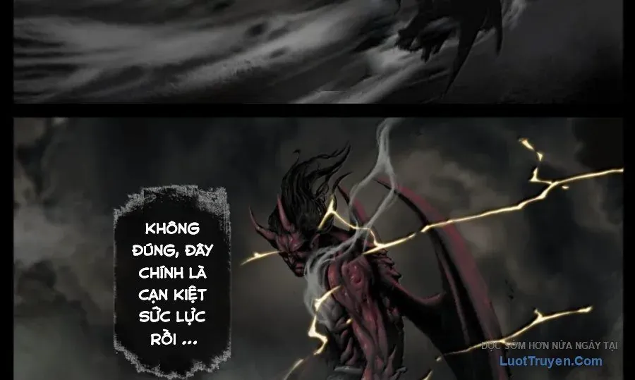 đọc truyện Tây Du Ký Ngoại Truyện Chương 393 ảnh 32 tại Thiên Thai Truyện