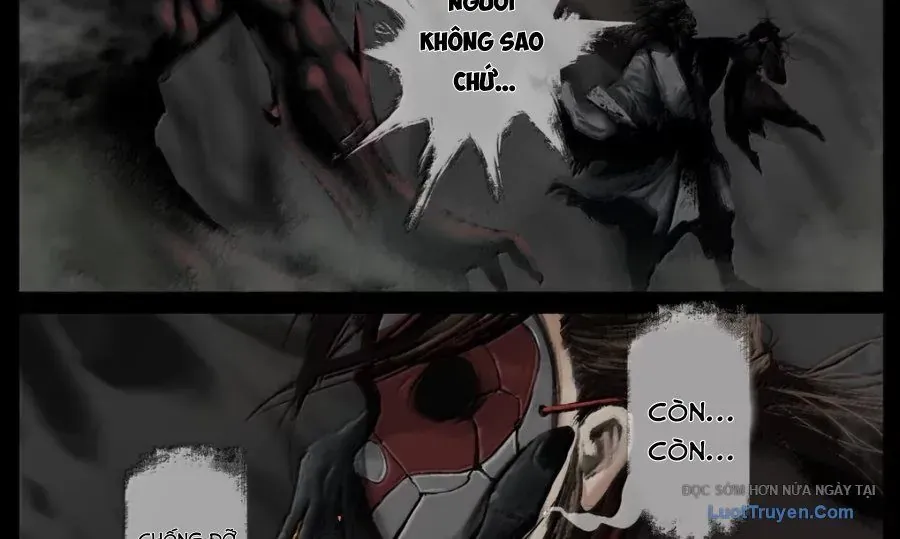 đọc truyện Tây Du Ký Ngoại Truyện Chương 393 ảnh 37 tại Thiên Thai Truyện