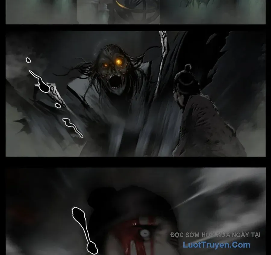 đọc truyện Tây Du Ký Ngoại Truyện Chương 393 ảnh 6 tại Thiên Thai Truyện