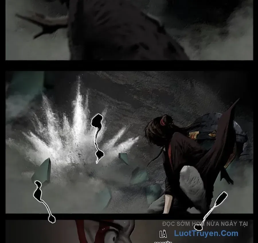 đọc truyện Tây Du Ký Ngoại Truyện Chương 393 ảnh 8 tại Thiên Thai Truyện