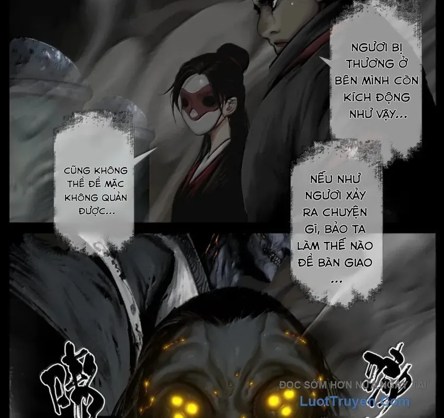 đọc truyện Tây Du Ký Ngoại Truyện Chương 393 ảnh 10 tại Thiên Thai Truyện