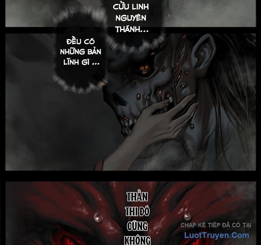 đọc truyện Tây Du Ký Ngoại Truyện Chương 394 ảnh 18 tại Thiên Thai Truyện