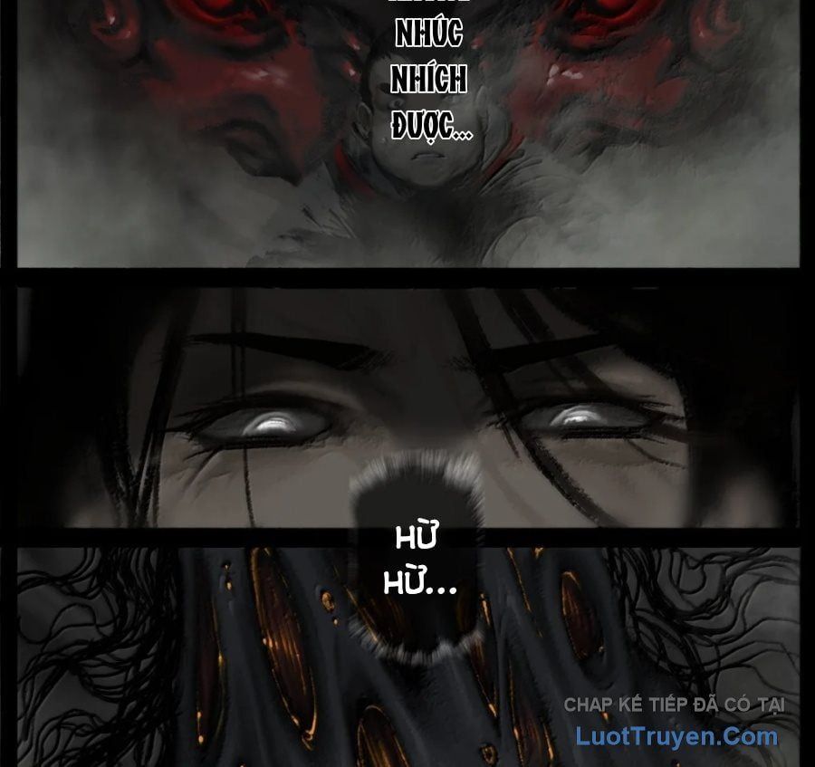 đọc truyện Tây Du Ký Ngoại Truyện Chương 394 ảnh 19 tại Thiên Thai Truyện