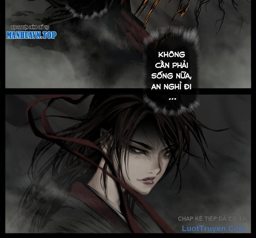 đọc truyện Tây Du Ký Ngoại Truyện Chương 394 ảnh 21 tại Thiên Thai Truyện