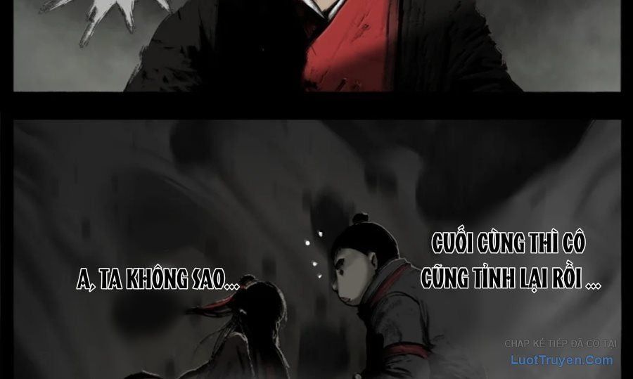 đọc truyện Tây Du Ký Ngoại Truyện Chương 394 ảnh 32 tại Thiên Thai Truyện