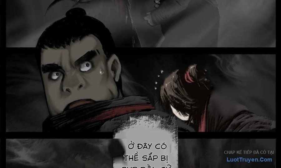 đọc truyện Tây Du Ký Ngoại Truyện Chương 394 ảnh 33 tại Thiên Thai Truyện