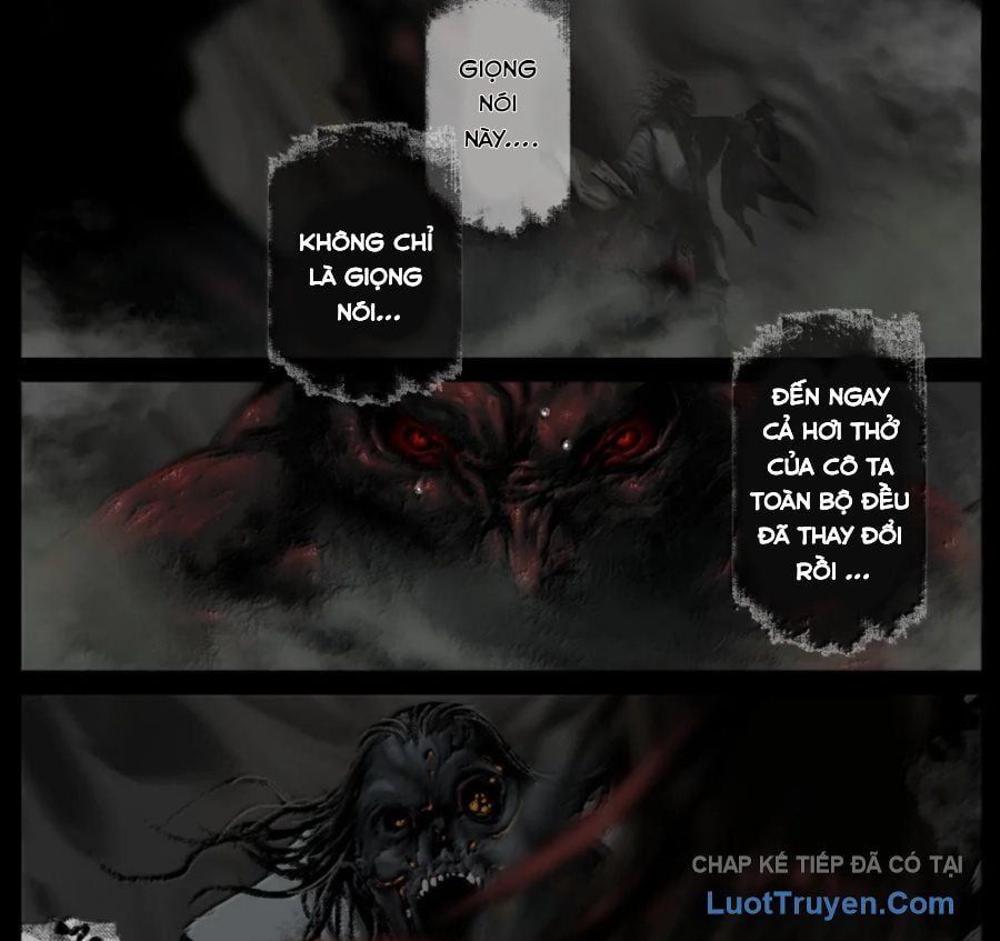 đọc truyện Tây Du Ký Ngoại Truyện Chương 394 ảnh 6 tại Thiên Thai Truyện