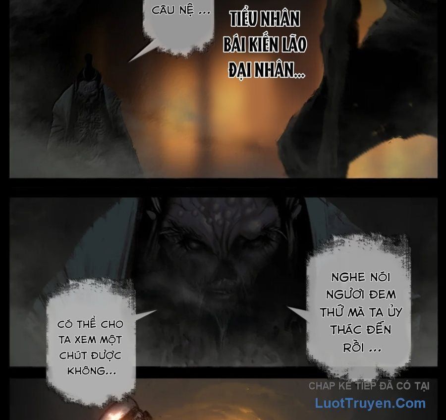 đọc truyện Tây Du Ký Ngoại Truyện Chương 395 ảnh 15 tại Thiên Thai Truyện