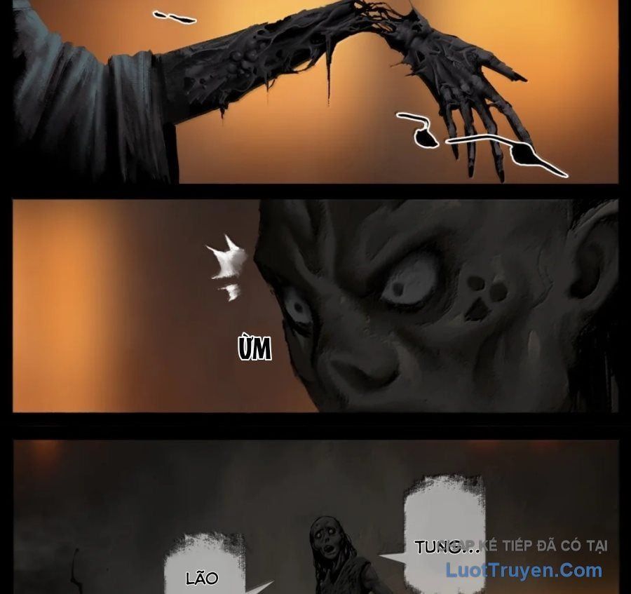 đọc truyện Tây Du Ký Ngoại Truyện Chương 395 ảnh 18 tại Thiên Thai Truyện