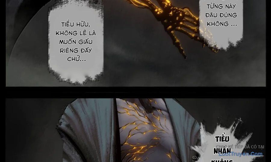 đọc truyện Tây Du Ký Ngoại Truyện Chương 395 ảnh 24 tại Thiên Thai Truyện