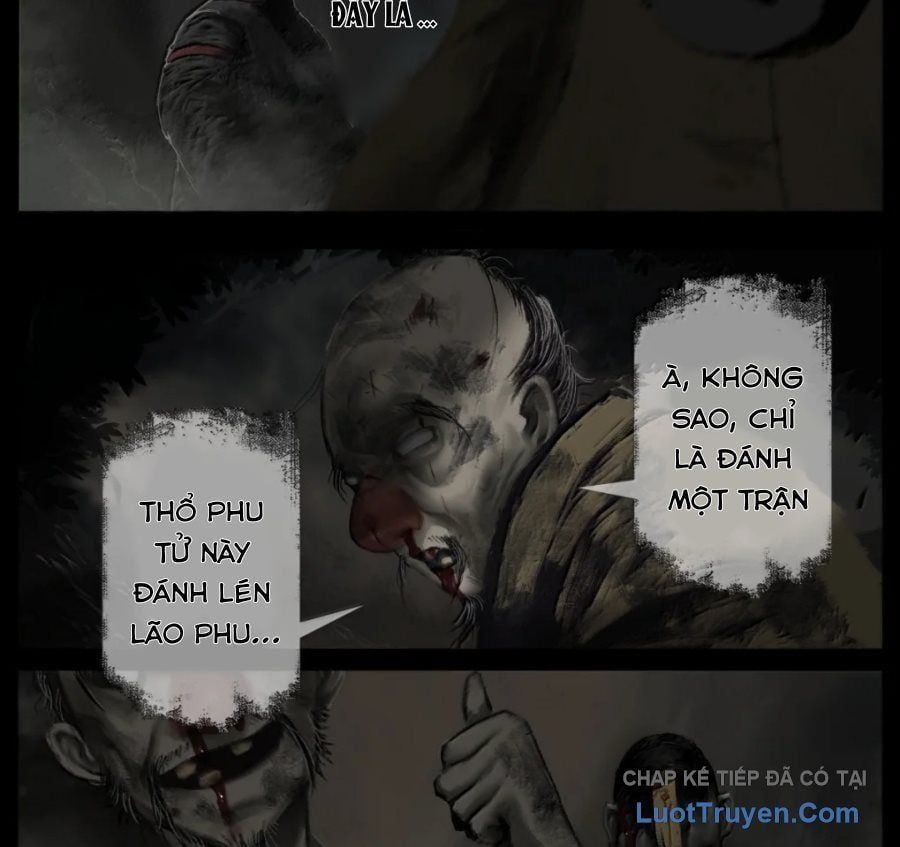 đọc truyện Tây Du Ký Ngoại Truyện Chương 395 ảnh 7 tại Thiên Thai Truyện