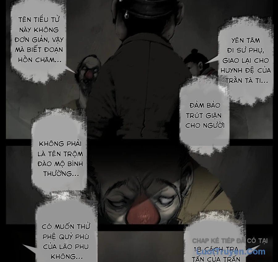 đọc truyện Tây Du Ký Ngoại Truyện Chương 395 ảnh 9 tại Thiên Thai Truyện