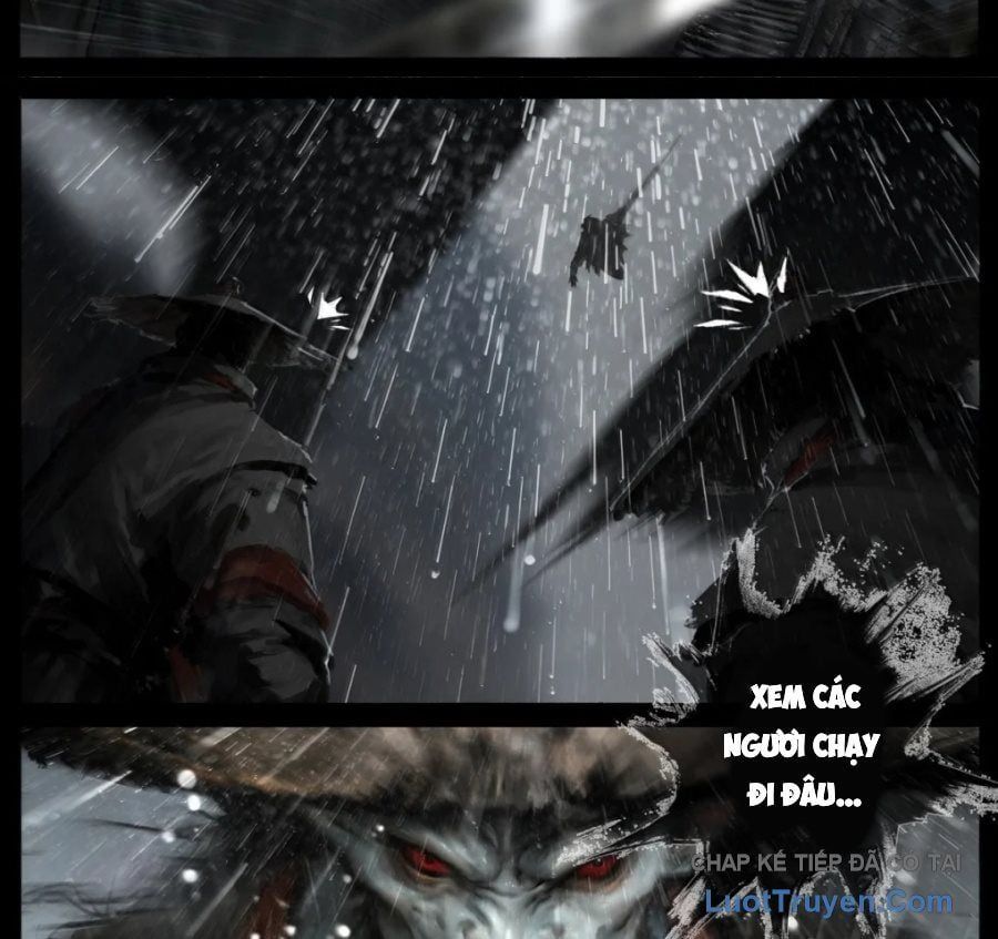 đọc truyện Tây Du Ký Ngoại Truyện Chương 396 ảnh 17 tại Thiên Thai Truyện