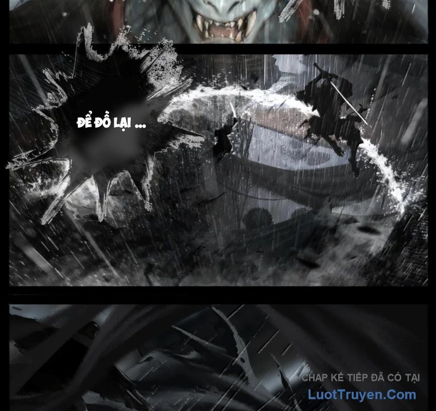 đọc truyện Tây Du Ký Ngoại Truyện Chương 396 ảnh 18 tại Thiên Thai Truyện