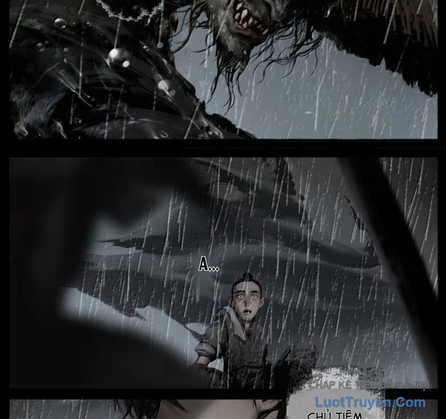 đọc truyện Tây Du Ký Ngoại Truyện Chương 396 ảnh 20 tại Thiên Thai Truyện