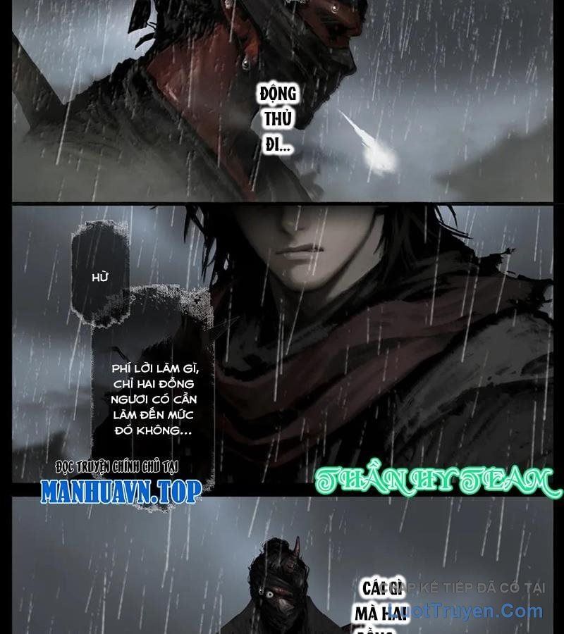 đọc truyện Tây Du Ký Ngoại Truyện Chương 397 ảnh 13 tại Thiên Thai Truyện