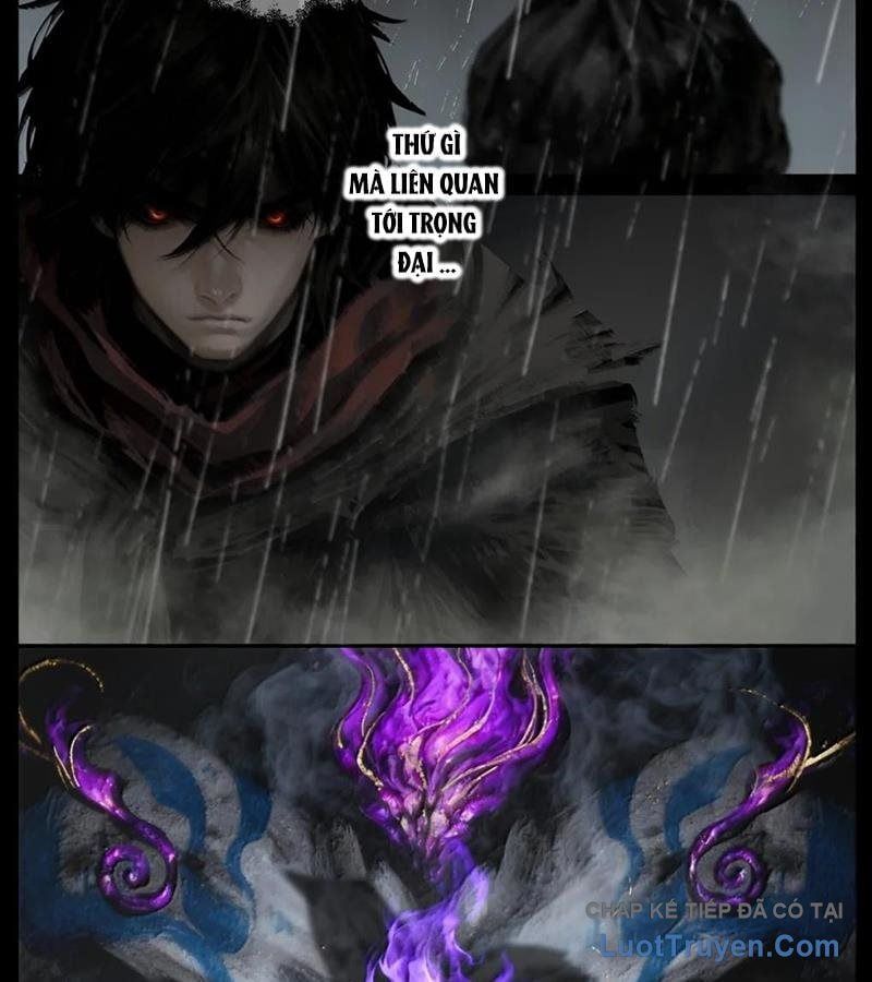 đọc truyện Tây Du Ký Ngoại Truyện Chương 397 ảnh 18 tại Thiên Thai Truyện