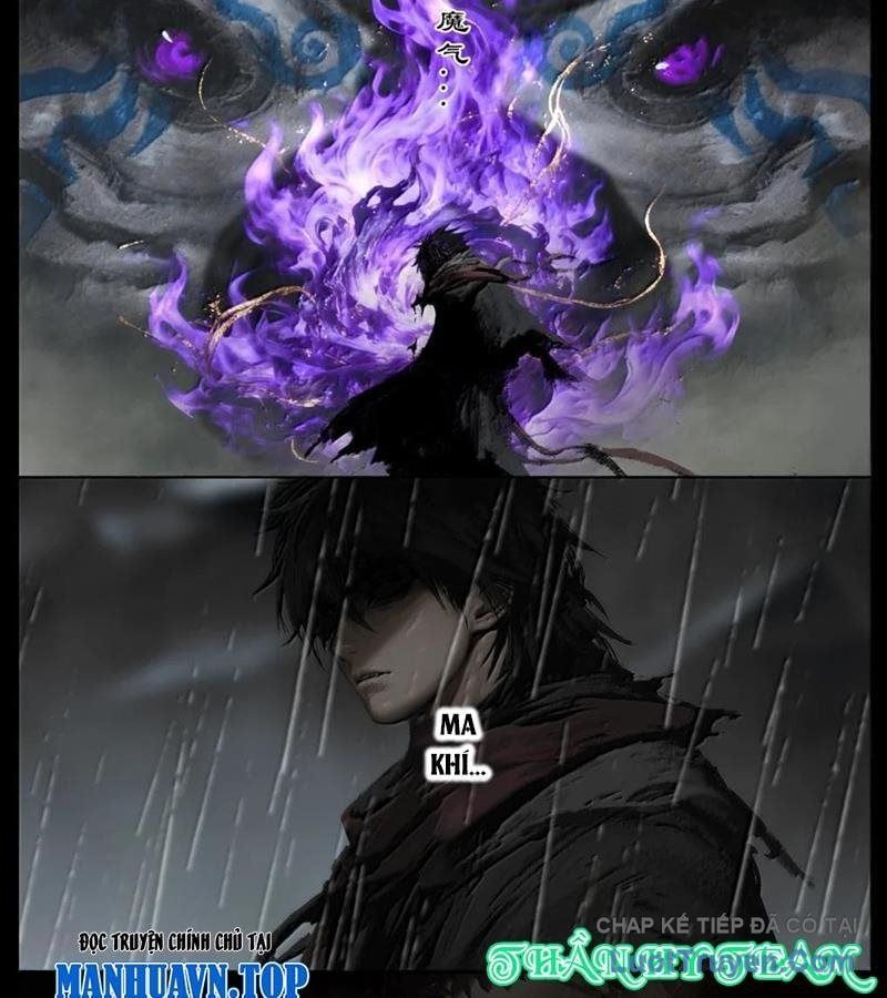 đọc truyện Tây Du Ký Ngoại Truyện Chương 397 ảnh 19 tại Thiên Thai Truyện