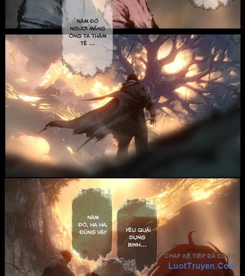 đọc truyện Tây Du Ký Ngoại Truyện Chương 397 ảnh 22 tại Thiên Thai Truyện