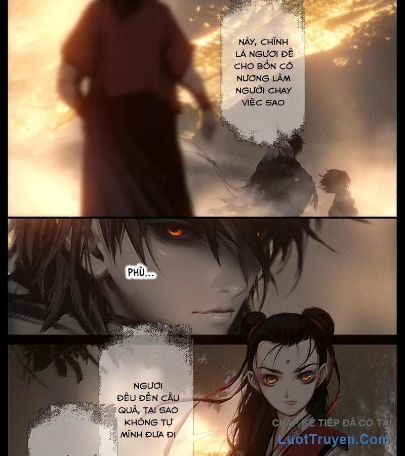 đọc truyện Tây Du Ký Ngoại Truyện Chương 397 ảnh 24 tại Thiên Thai Truyện