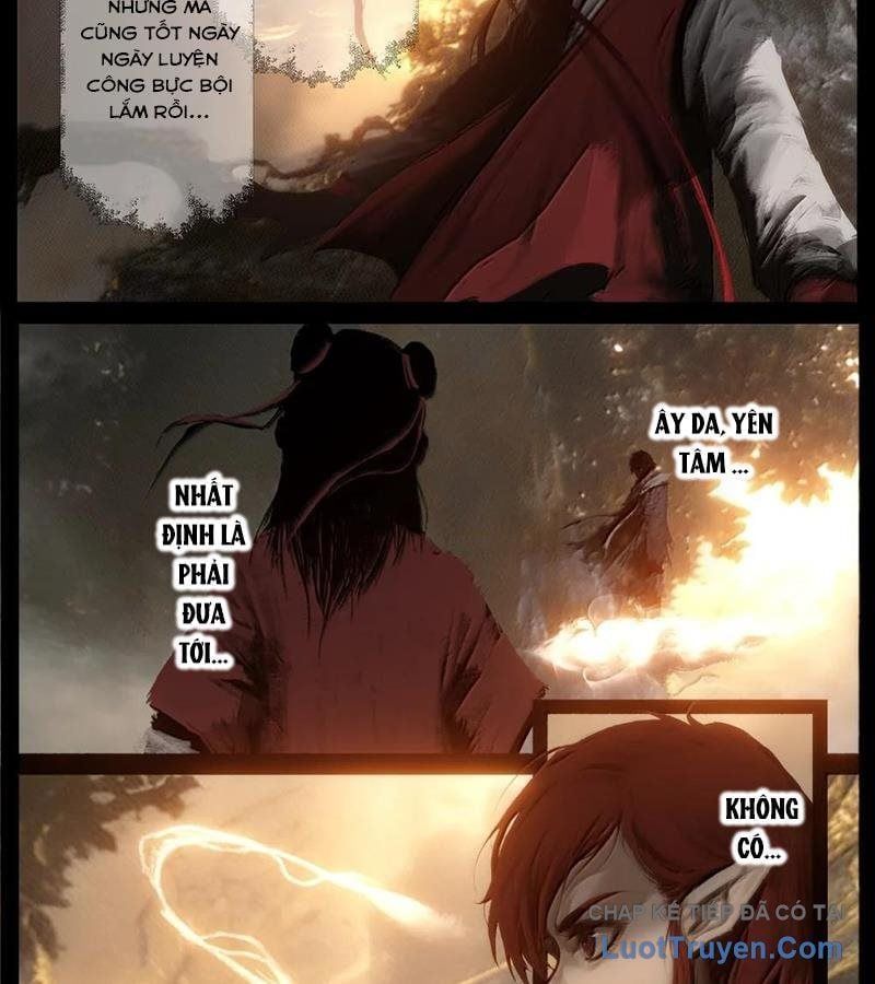 đọc truyện Tây Du Ký Ngoại Truyện Chương 397 ảnh 25 tại Thiên Thai Truyện