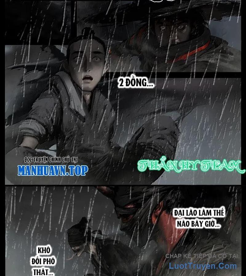 đọc truyện Tây Du Ký Ngoại Truyện Chương 397 ảnh 6 tại Thiên Thai Truyện