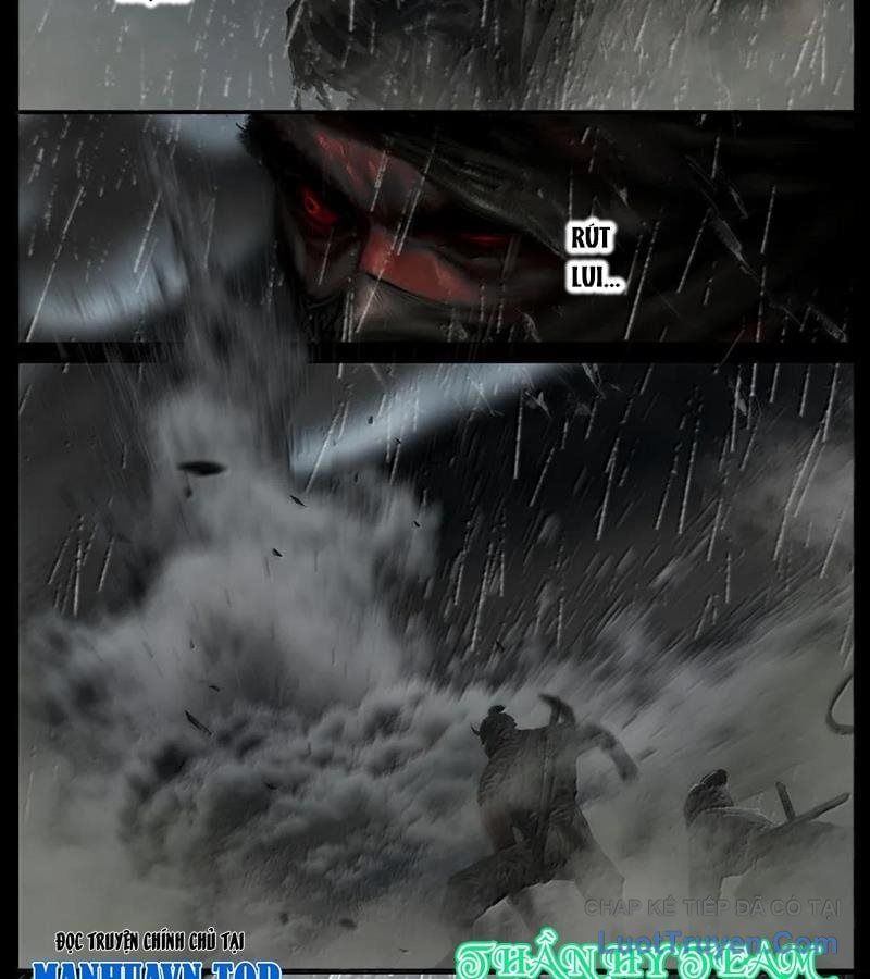 đọc truyện Tây Du Ký Ngoại Truyện Chương 397 ảnh 7 tại Thiên Thai Truyện