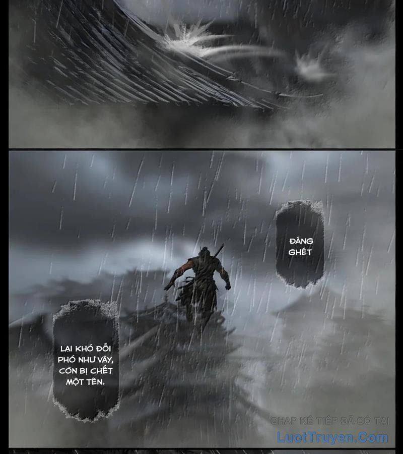 đọc truyện Tây Du Ký Ngoại Truyện Chương 397 ảnh 9 tại Thiên Thai Truyện