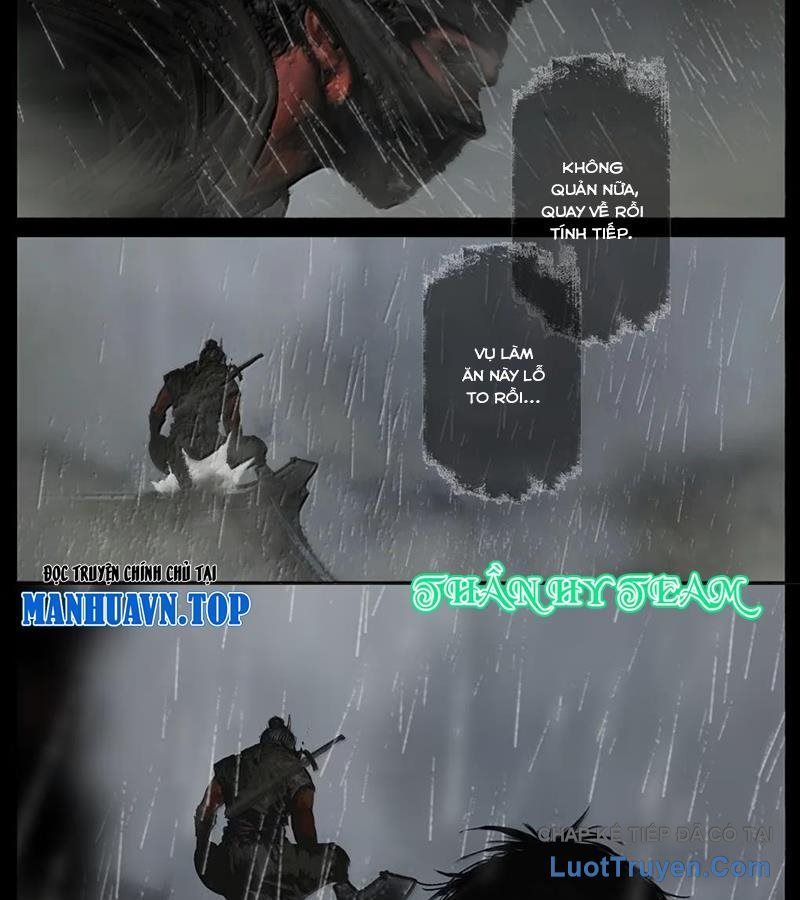 đọc truyện Tây Du Ký Ngoại Truyện Chương 397 ảnh 10 tại Thiên Thai Truyện